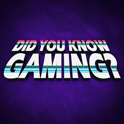 Did You Know Gaming? by Shane Gill