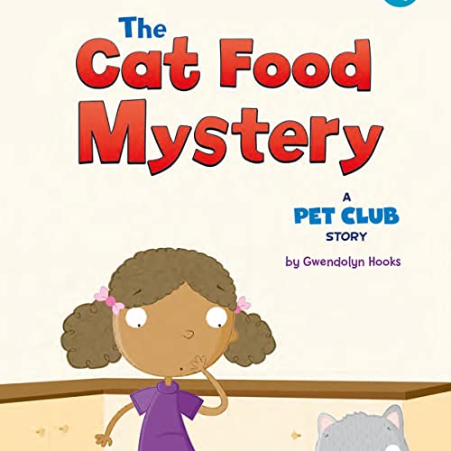The Cat Food Mystery