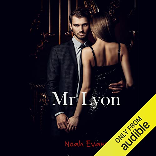 Mr Lyon (Spanish Edition) by Noah Evans