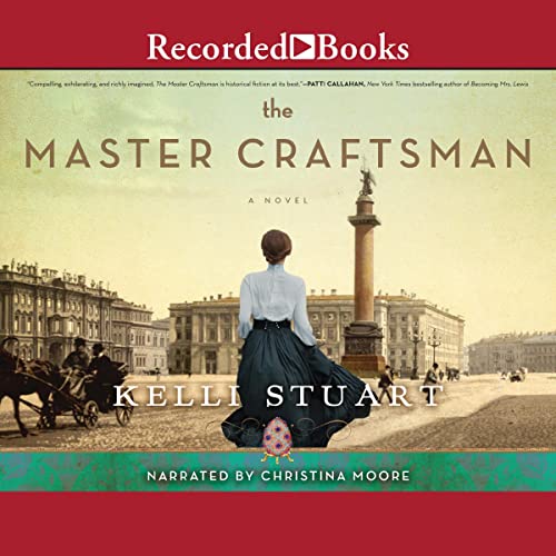 The Master Craftsman by Kelli Stuart