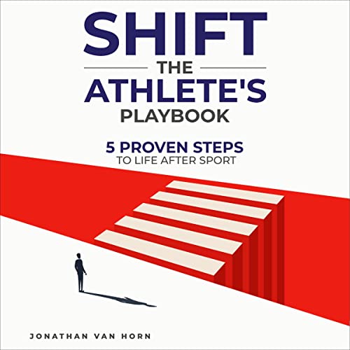 Shift by Jonathan Van Horn