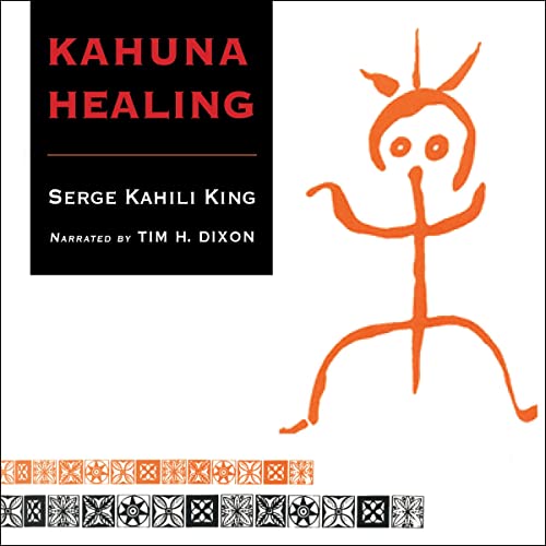 Kahuna Healing