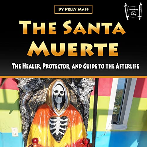 The Santa Muerte