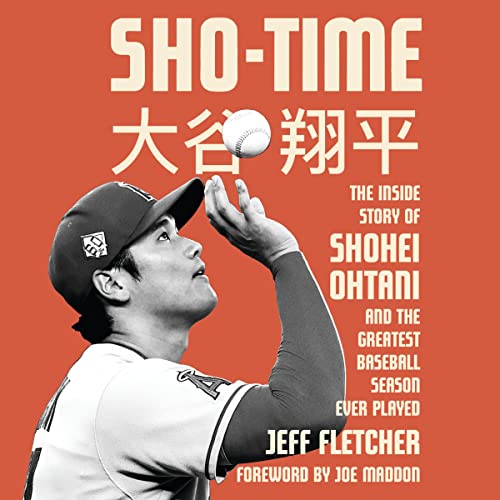 Sho-Time by Jeff Fletcher
