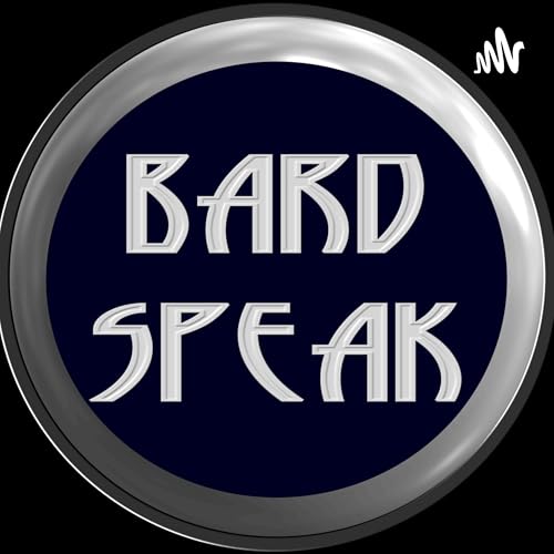Bard Speak by Cyber Bard