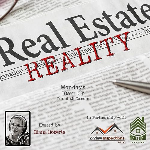 Real Estate Reality by Ensemble Media Group LLC