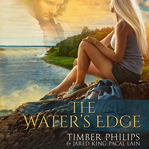 The Water's Edge by Timber Philips