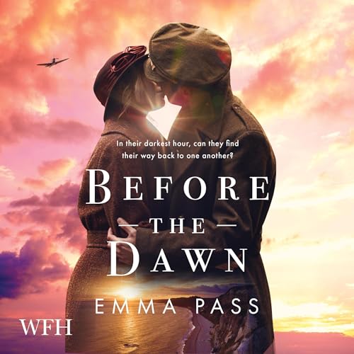 Before the Dawn by Emma Pass