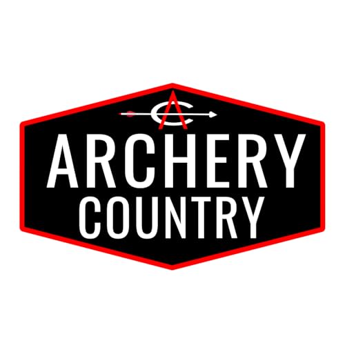 Archery Country Podcast by Archery Country