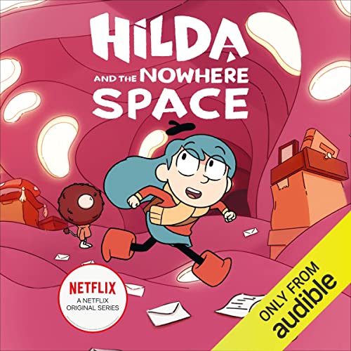Hilda and the Nowhere Space