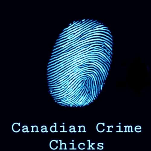 Canadian Crime Chicks by Amber Johnson