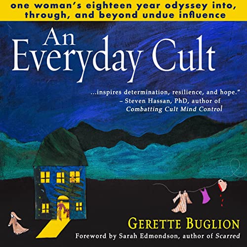 An Everyday Cult by Gerette Buglion