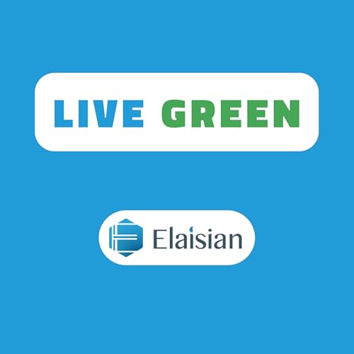 Live Green by Elaisian SRL