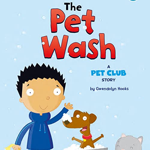 The Pet Wash