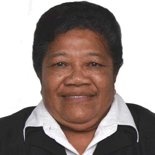 O Le Fetu Ao by Samoan Methodist Church Hataitai Wellington