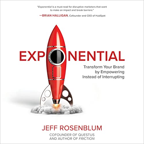 Exponential by Jeff Rosenblum