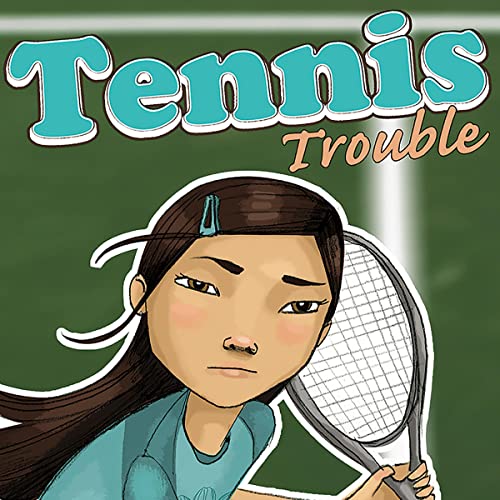 Tennis Trouble