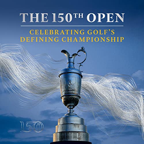 The 150th Open