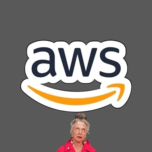 AWS Bytes by Lee Clark