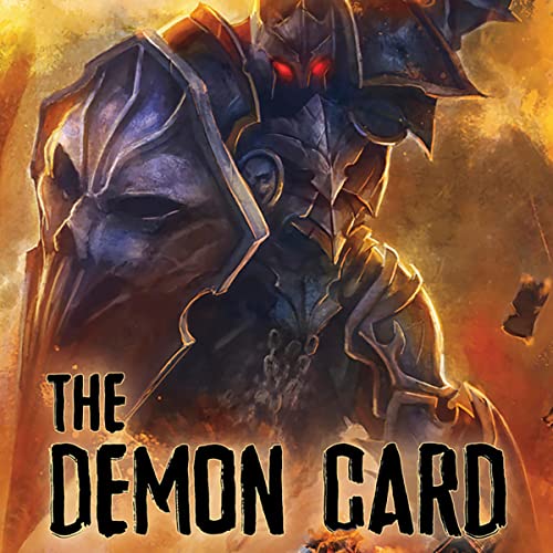 The Demon Card