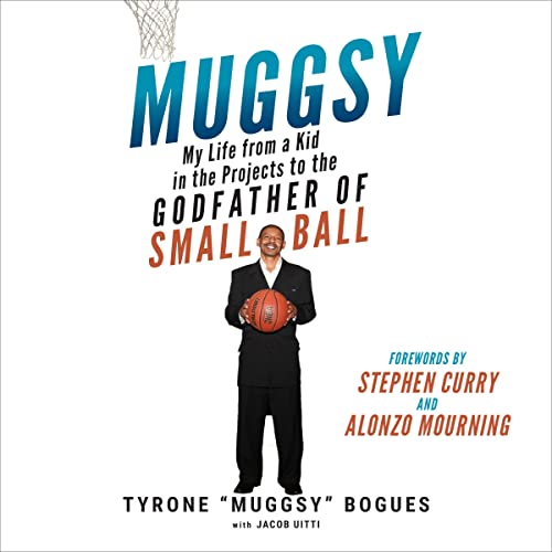 Muggsy by Tyrone "Muggsy" Bogues