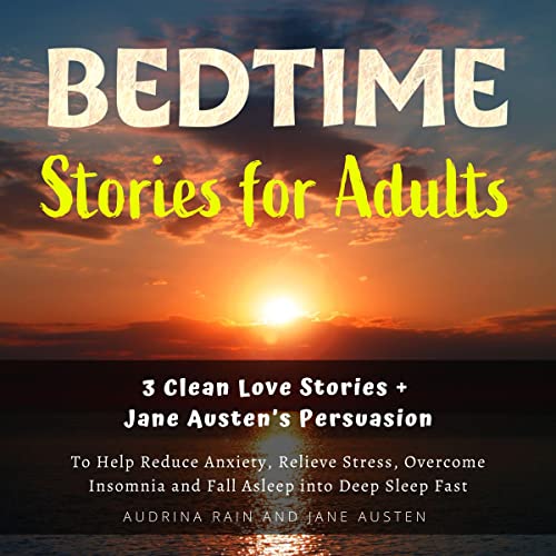 Bedtime Stories for Adults