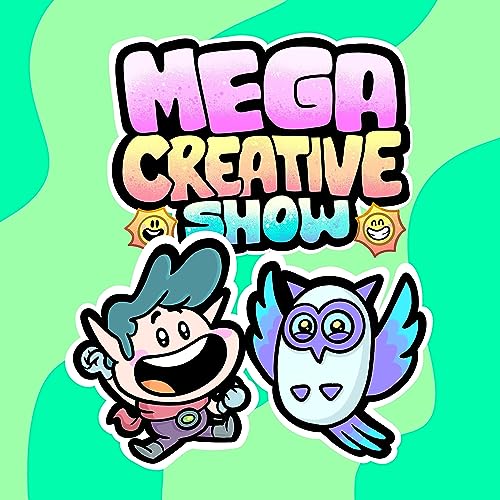 MegaCreativeShow NFT & Web3 Education by MegaRetro