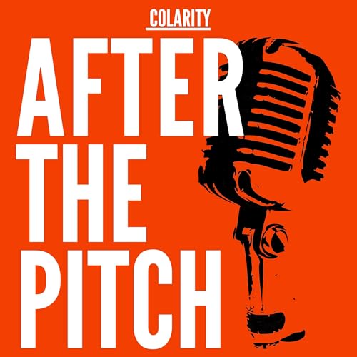 After The Pitch by Adrian T. Marable