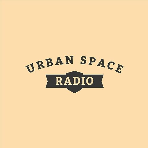 «​​Urban Playlist» — автор Тарас Малий by Urban Space Radio