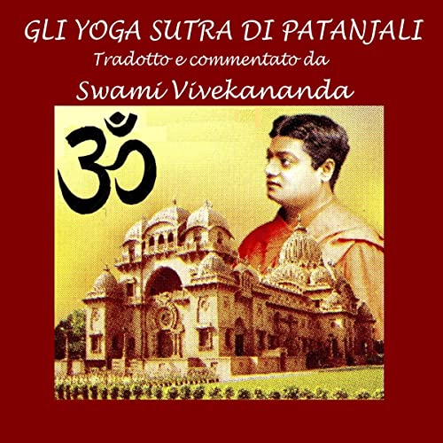 Gli Yoga Sutra di Patanjali