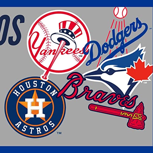 MLB: Los equipos con mas chances de GANAR la SERIE MUNDIAL 2022 by Unknown