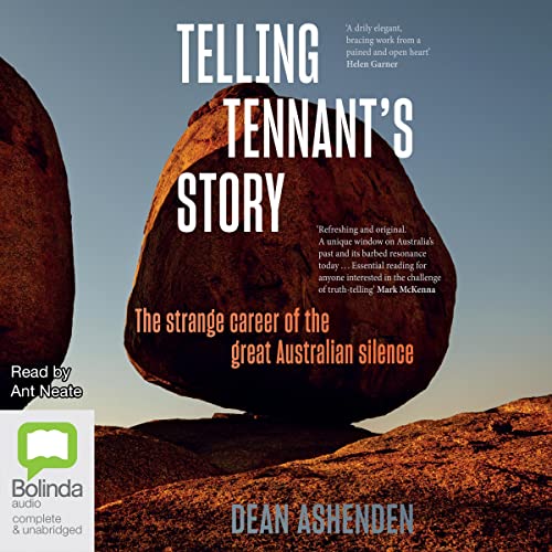 Telling Tennant's Story