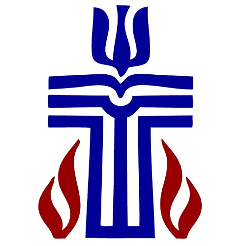 Vance Church by Vance Presbyterian