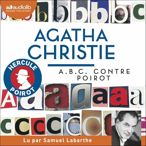ABC contre Poirot