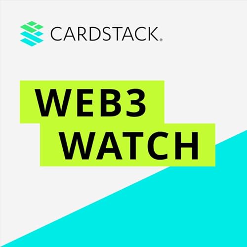 Web3 Watch by Cardstack
