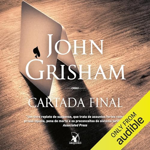 Cartada final by John Grisham