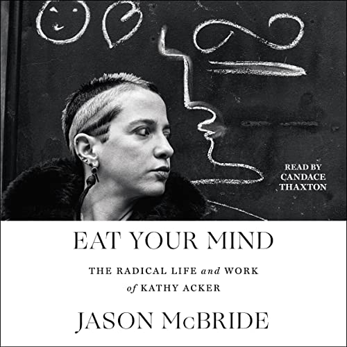 Eat Your Mind by Jason McBride