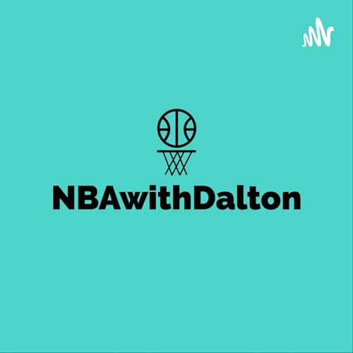 NBA with Dalton by Dalton Grassmann
