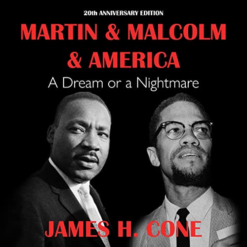 Martin &amp; Malcolm &amp; America (20th Anniversary Edition)