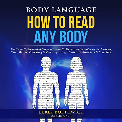 Body Language How to Read Any Body