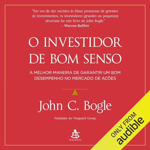 O investidor de bom senso