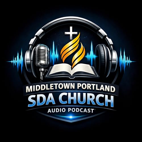 Middletown Portland Seventh-day Adventist Church