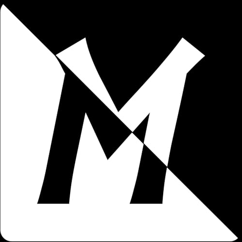 Monochrome Manga by Osiris