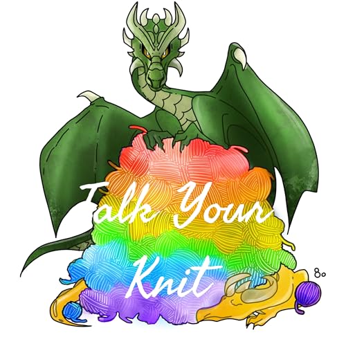 Talk Your Knit by DeeDee Thomas