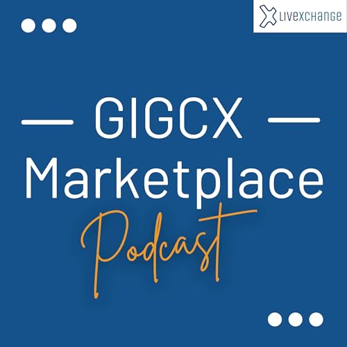 GigCX Marketplace by LiveXchange