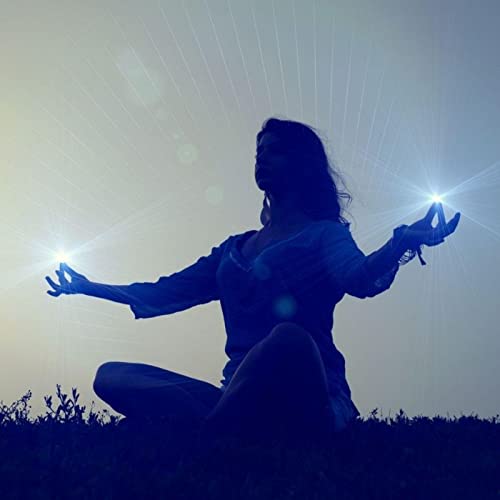 Mantras & Meditations & Creation by Juhani Huhtinen