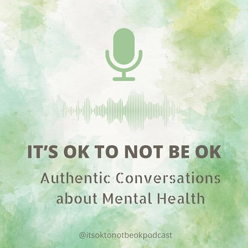 It's ok to not be ok! by Lutheran Counseling Services