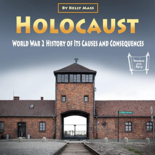 Holocaust by Kelly Mass