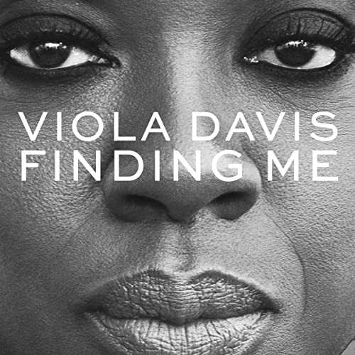 Finding Me by Viola Davis