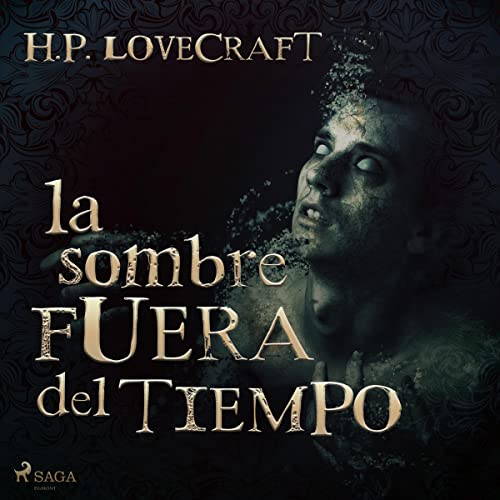 La sombra fuera del tiempo by H. P. Lovecraft